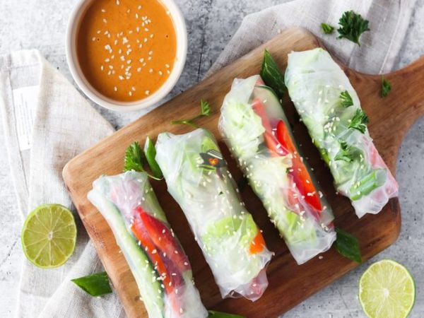 Nha Trang Street Food Recommendations